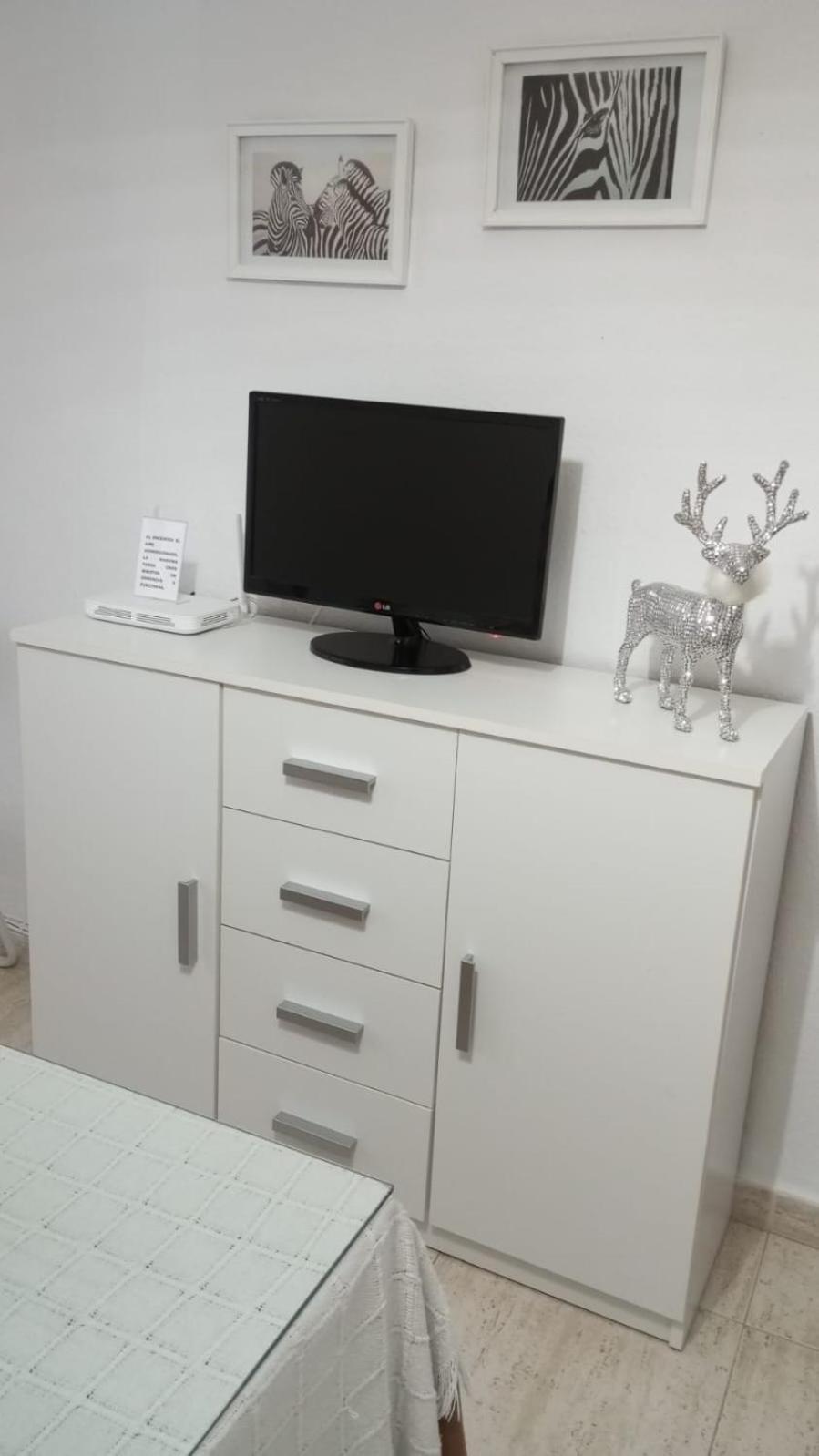 Acogedor Apartamento Jv36 코르도바 외부 사진