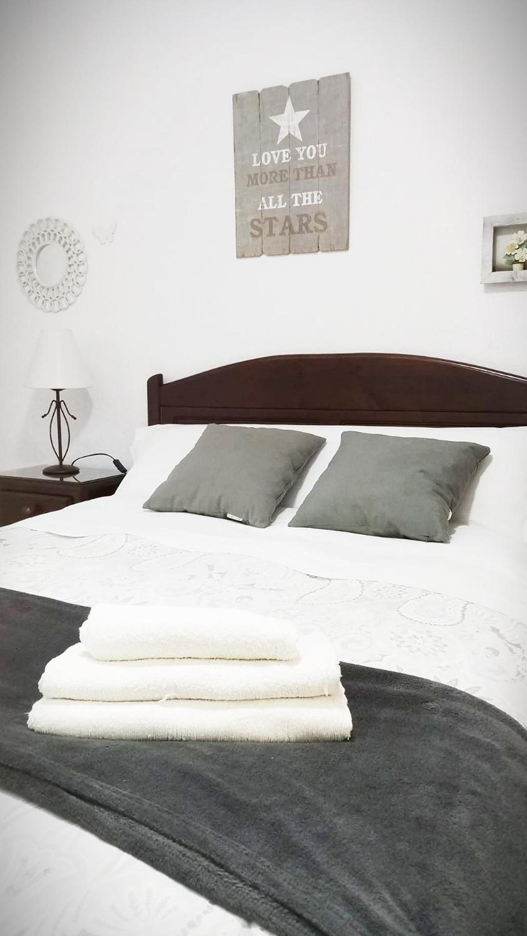 Acogedor Apartamento Jv36 코르도바 외부 사진