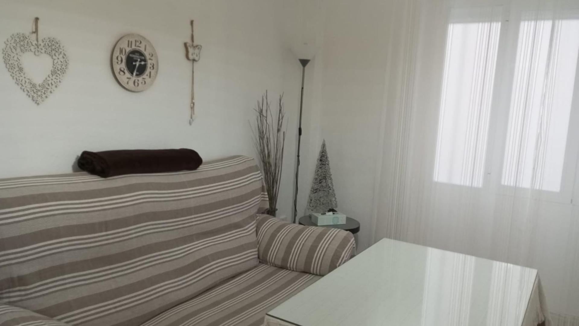 Acogedor Apartamento Jv36 코르도바 외부 사진