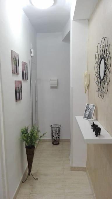 Acogedor Apartamento Jv36 코르도바 외부 사진