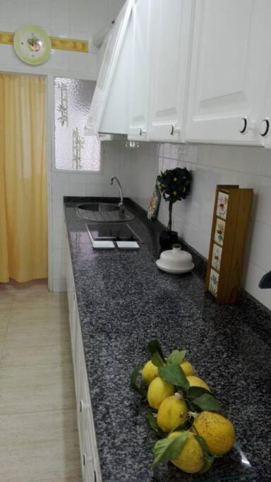 Acogedor Apartamento Jv36 코르도바 외부 사진