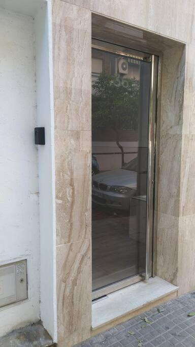 Acogedor Apartamento Jv36 코르도바 외부 사진